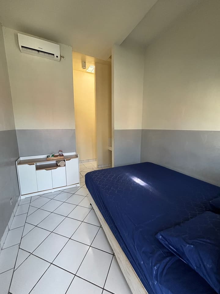 Agung Residence