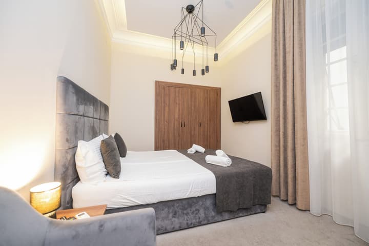 Boutique Hotel Kings Palace