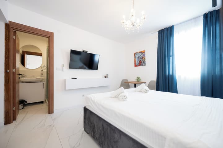 Boutique Hotel Kings Palace