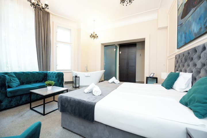 Boutique Hotel Kings Palace
