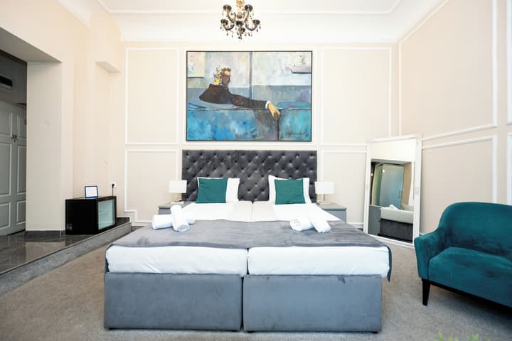 Boutique Hotel Kings Palace