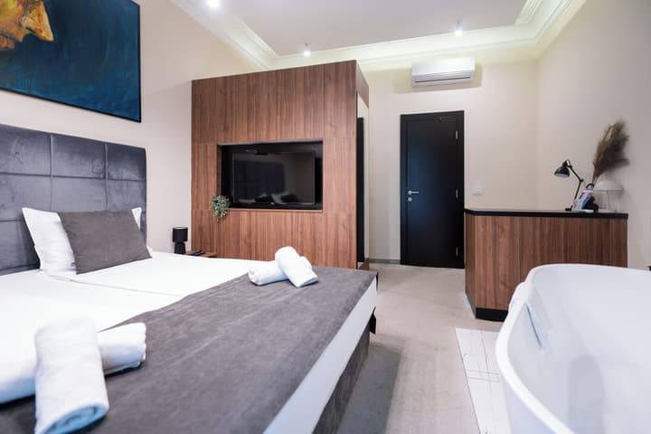 Boutique Hotel Kings Palace