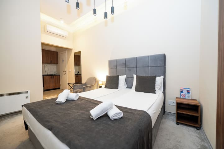 Boutique Hotel Kings Palace