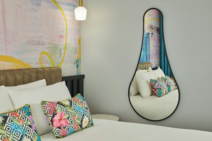 NYX Hotel Edinburgh by Leonardo Hotels