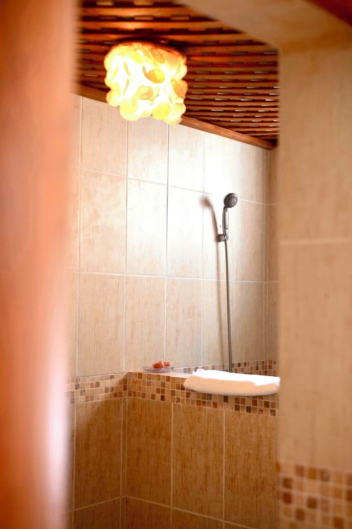 Villas Mares