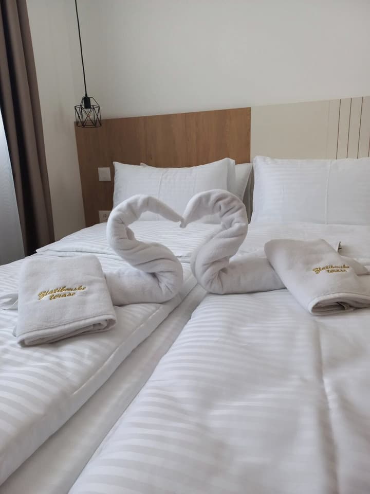 Zlatiborske terase Spa & Wellness