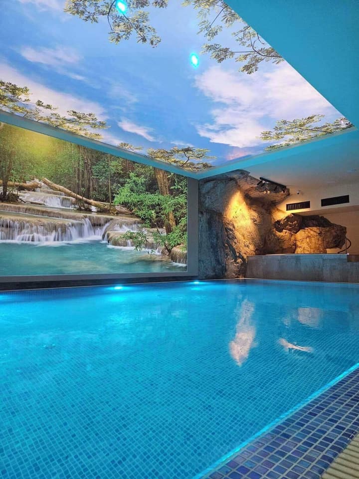 Zlatiborske terase Spa & Wellness