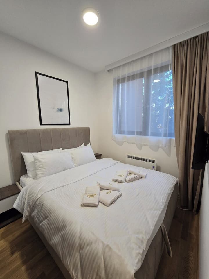 Zlatiborske terase Spa & Wellness