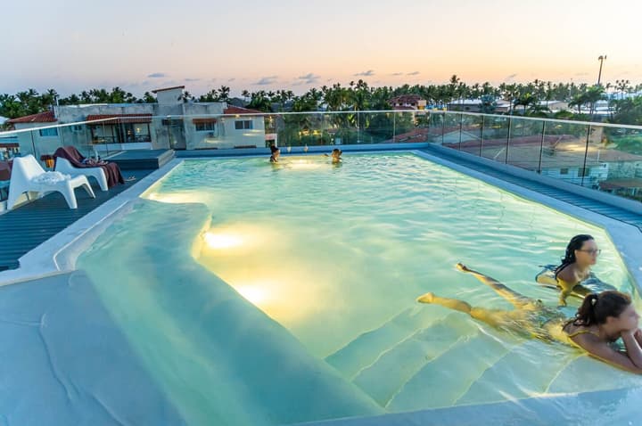 Hotel Alkquimia