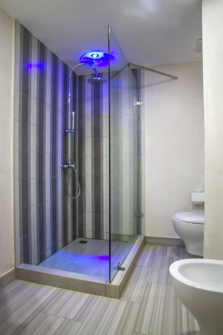 Hotel Alkquimia