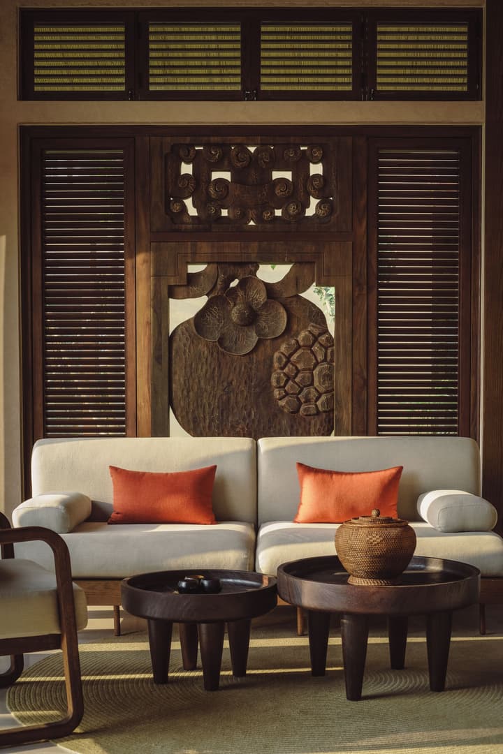 Namia River Retreat - Wellness Inclusive Resort