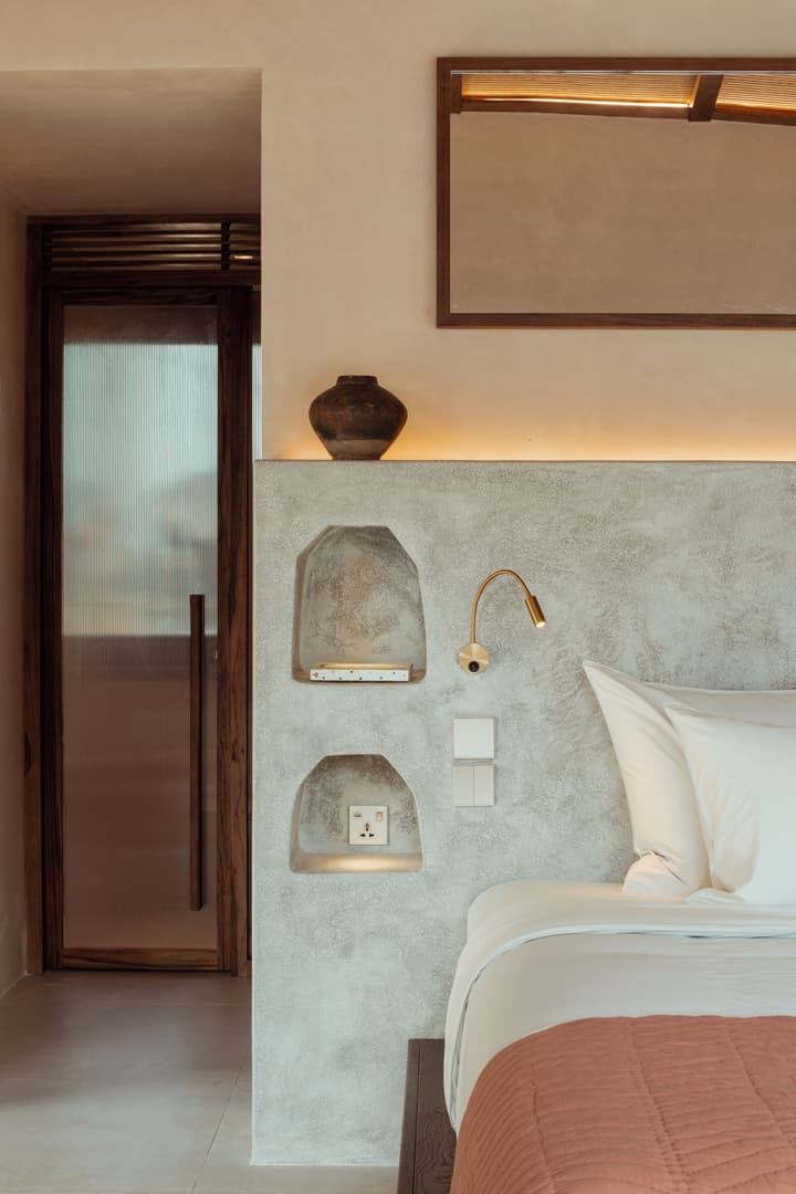Namia River Retreat - Wellness Inclusive Resort