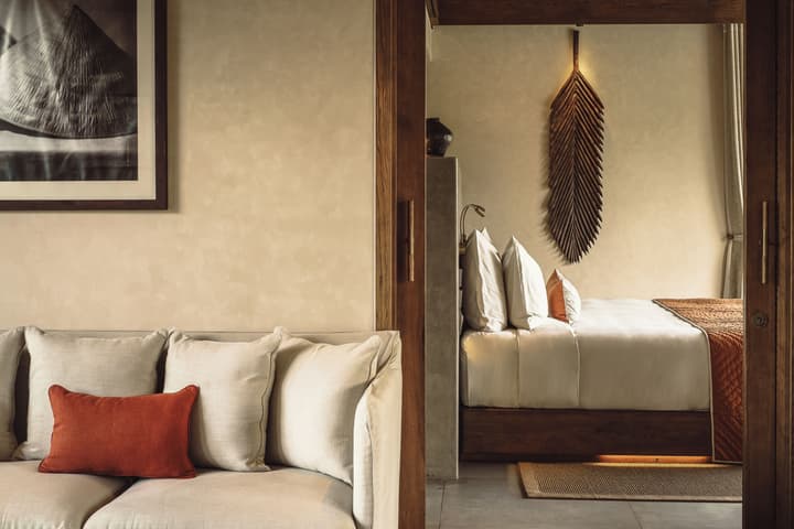 Namia River Retreat - Wellness Inclusive Resort