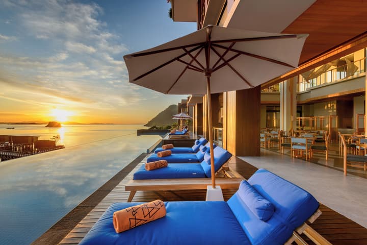 Katamaran Hotel & Resort Komodo