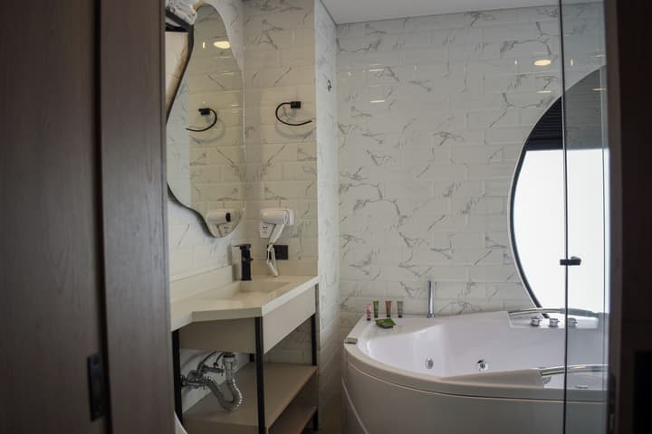 Hotel Living 35 Suites by Growing Group