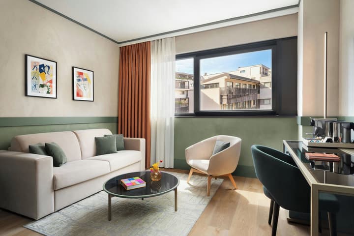 NEMI, Milan, a Tribute Portfolio Hotel