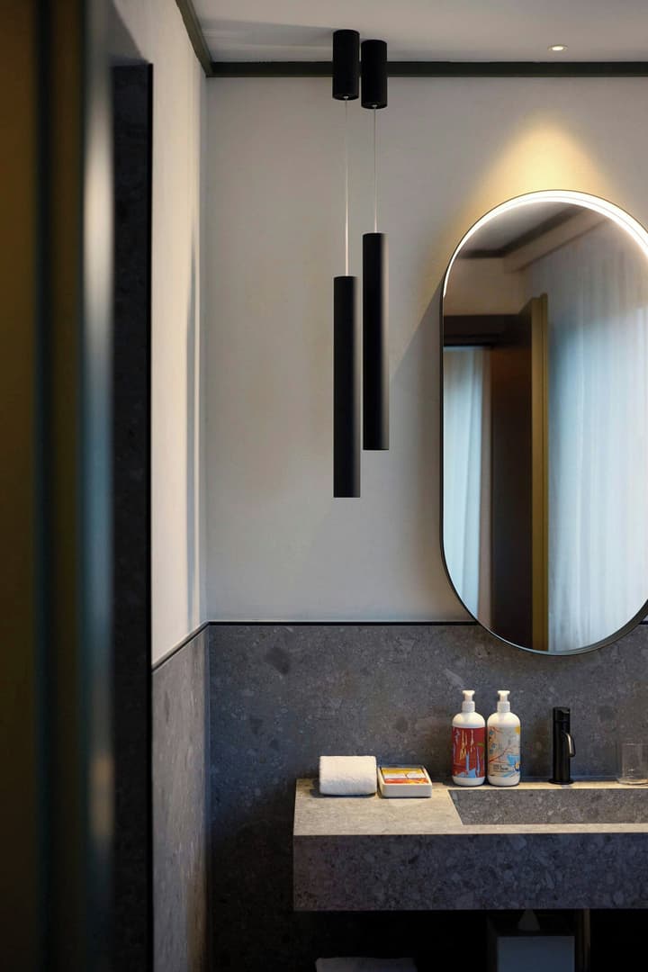 NEMI, Milan, a Tribute Portfolio Hotel