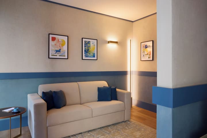 NEMI, Milan, a Tribute Portfolio Hotel