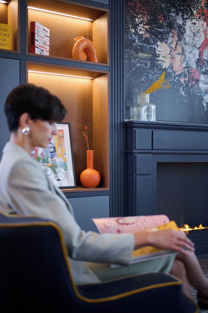 NEMI, Milan, a Tribute Portfolio Hotel