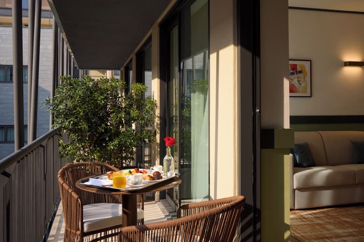 NEMI, Milan, a Tribute Portfolio Hotel