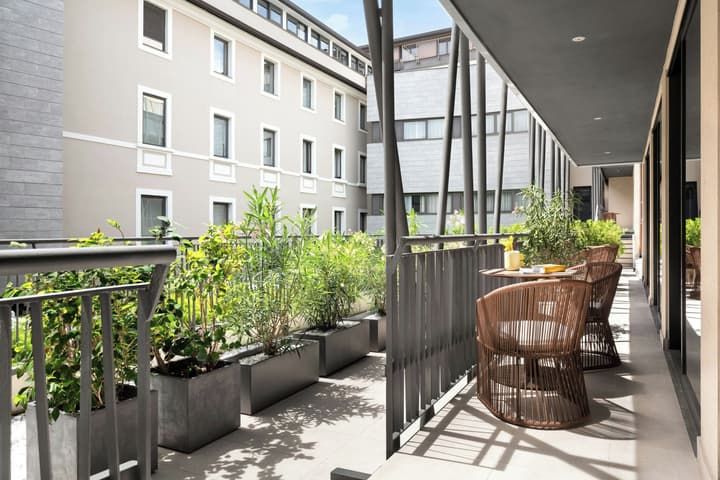 NEMI, Milan, a Tribute Portfolio Hotel