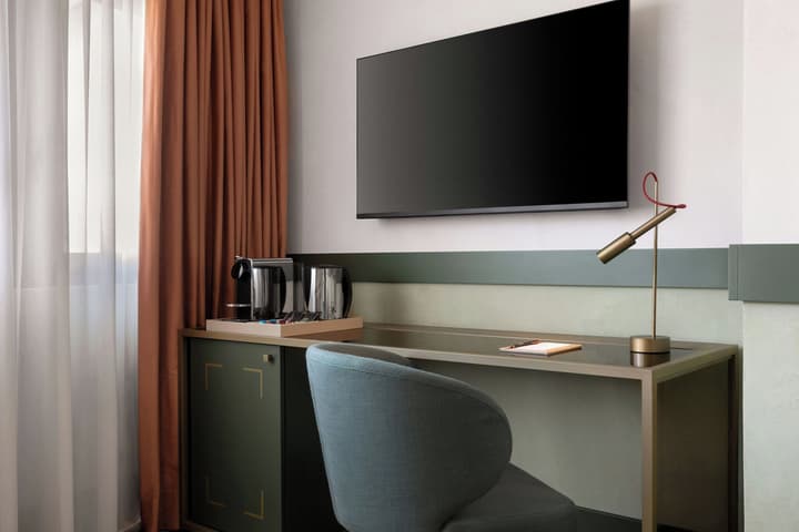 NEMI, Milan, a Tribute Portfolio Hotel