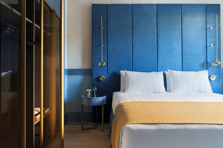 NEMI, Milan, a Tribute Portfolio Hotel