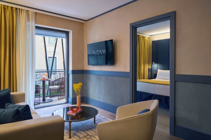 NEMI, Milan, a Tribute Portfolio Hotel
