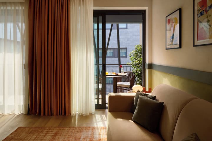 NEMI, Milan, a Tribute Portfolio Hotel