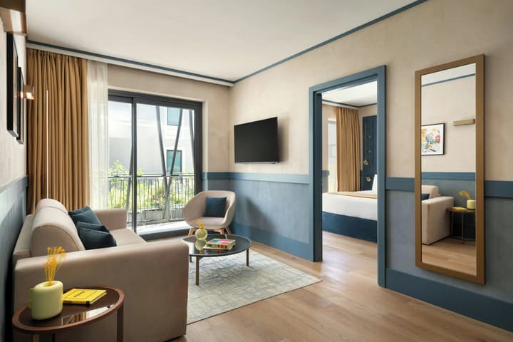 NEMI, Milan, a Tribute Portfolio Hotel