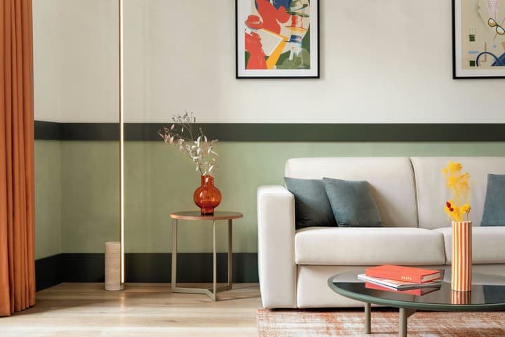NEMI, Milan, a Tribute Portfolio Hotel