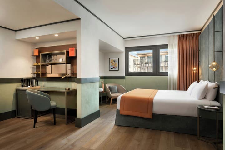 NEMI, Milan, a Tribute Portfolio Hotel