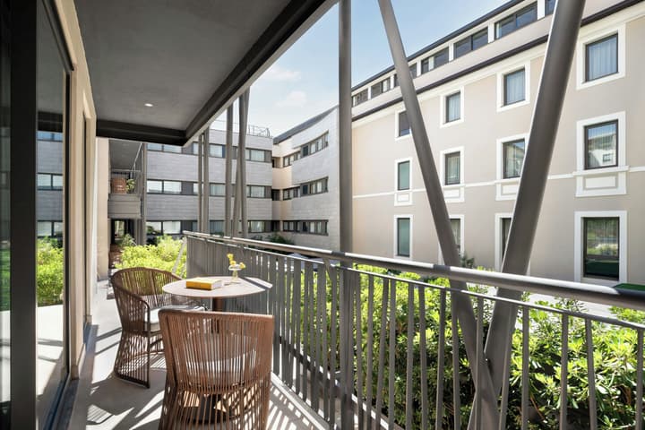 NEMI, Milan, a Tribute Portfolio Hotel