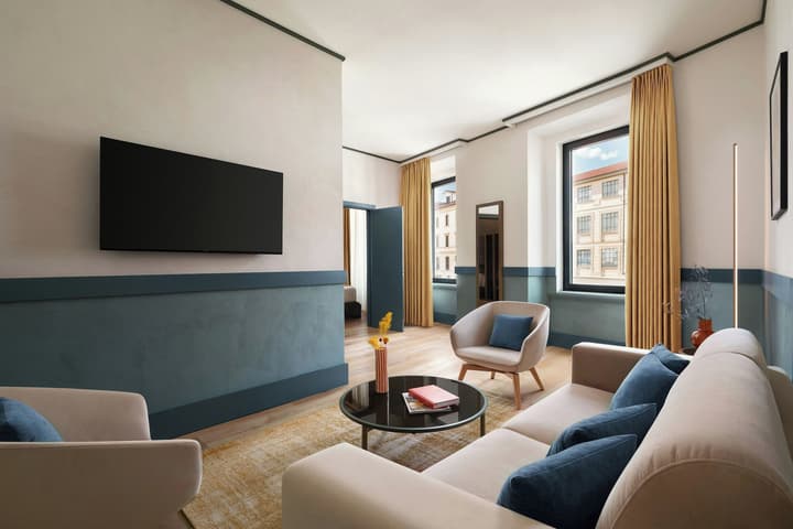 NEMI, Milan, a Tribute Portfolio Hotel