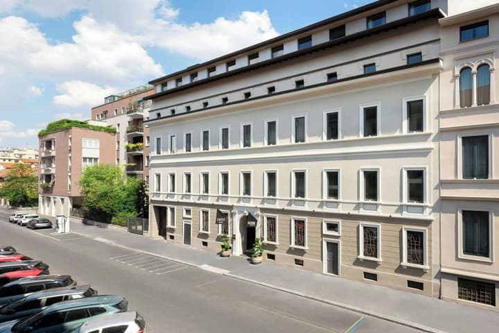 NEMI, Milan, a Tribute Portfolio Hotel