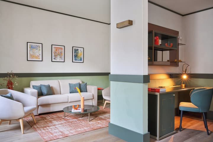 NEMI, Milan, a Tribute Portfolio Hotel