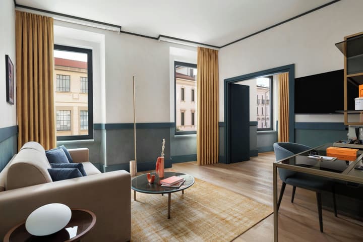 NEMI, Milan, a Tribute Portfolio Hotel