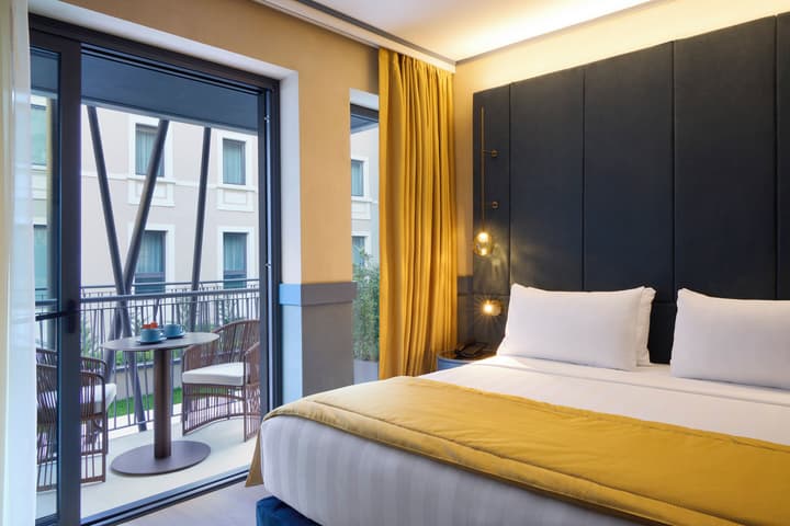 NEMI, Milan, a Tribute Portfolio Hotel