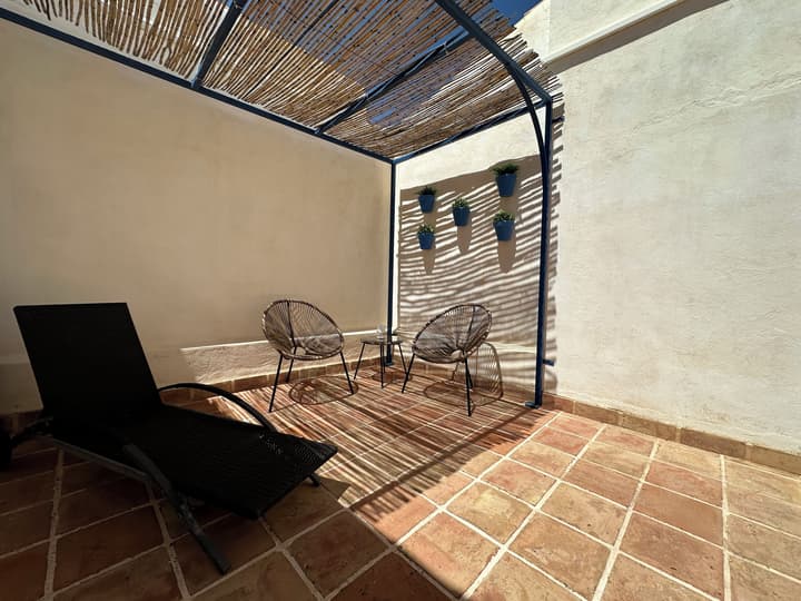 Casa del Patio PdV