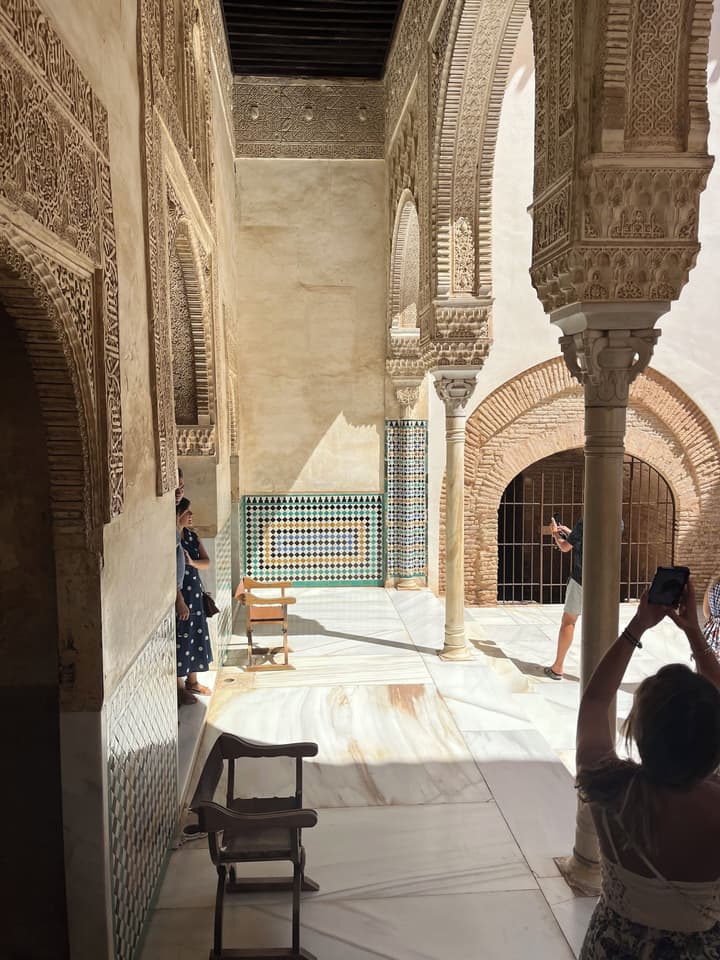 Casa del Patio PdV