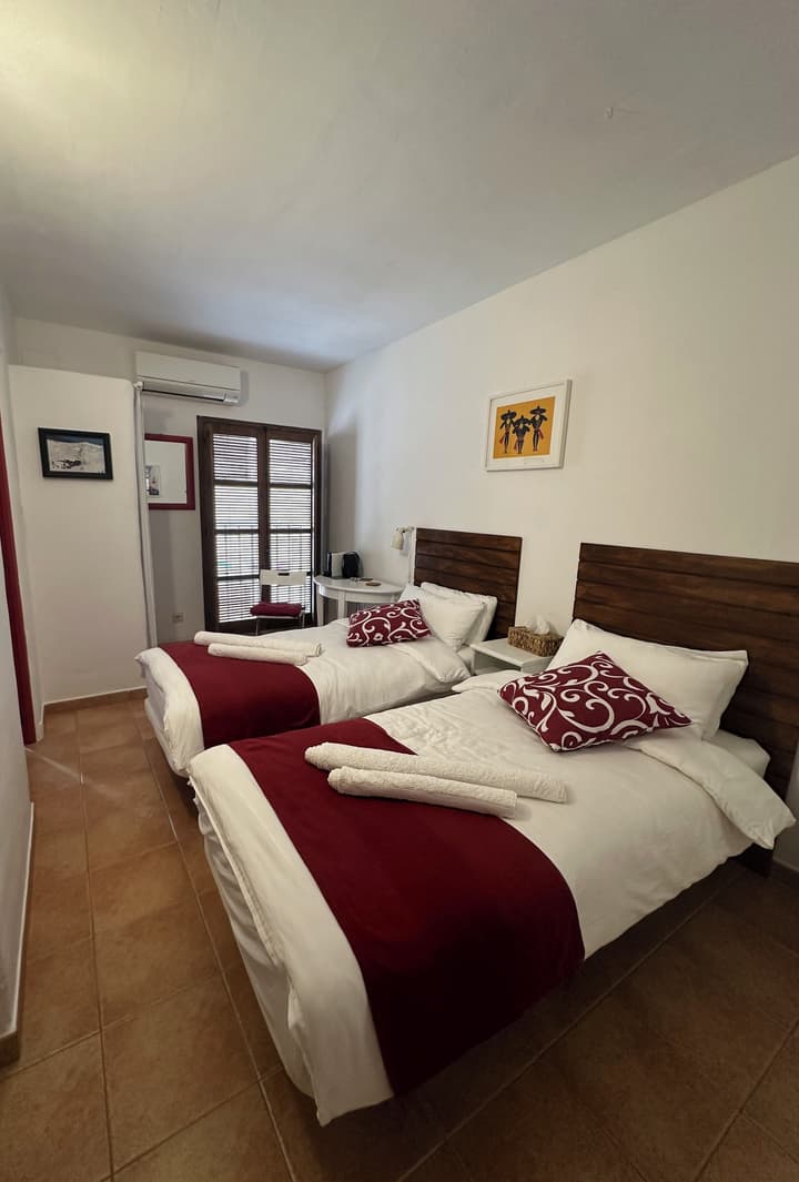 Casa del Patio PdV