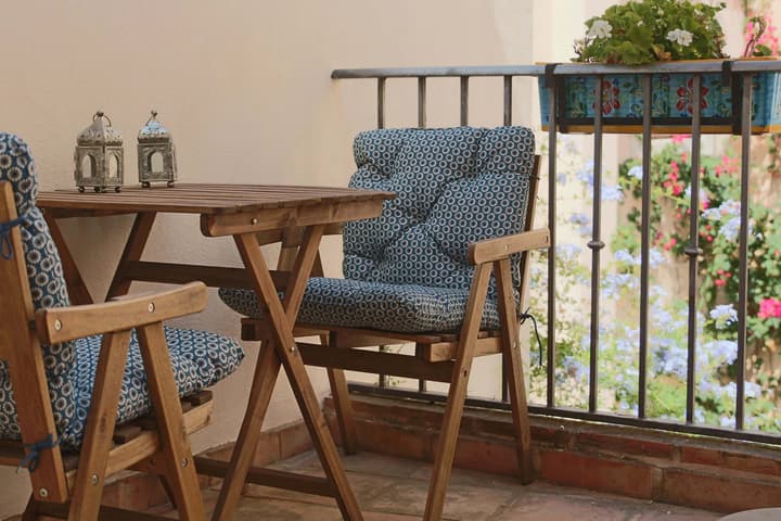 Casa del Patio PdV