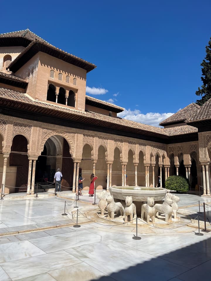 Casa del Patio PdV