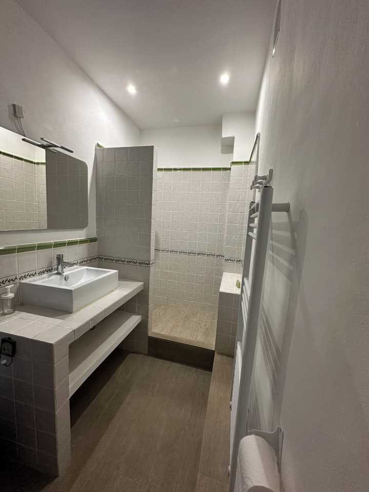 Casa del Patio PdV