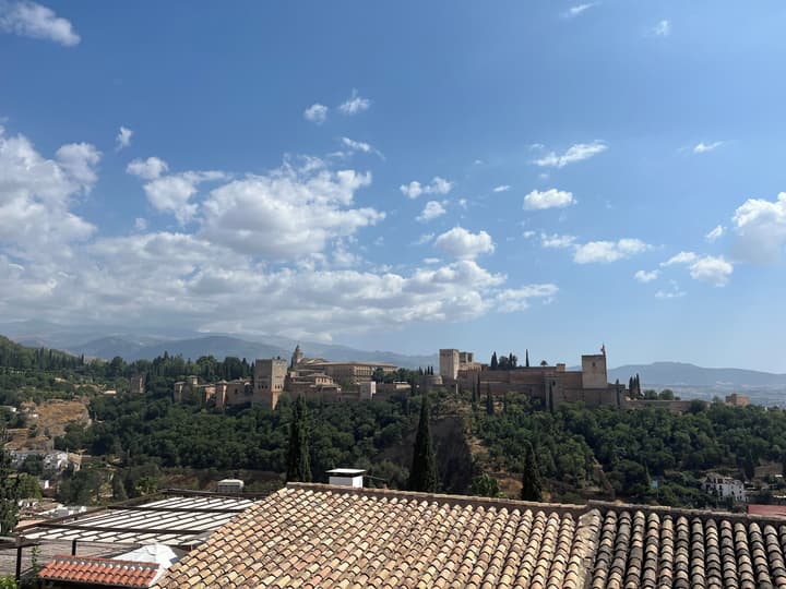 Casa del Patio PdV