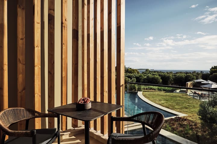 Zélia Halkidiki, part of Destination by Hyatt - Adults Only