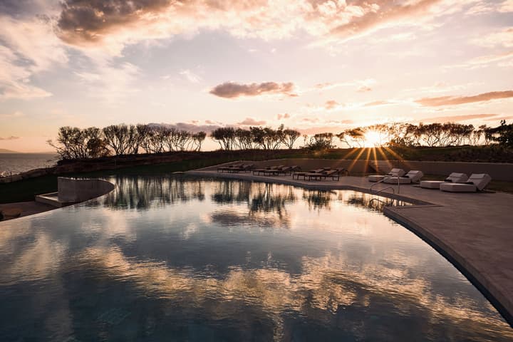 Zélia Halkidiki, part of Destination by Hyatt - Adults Only