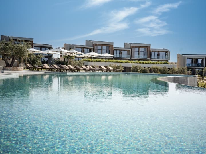 Zélia Halkidiki, part of Destination by Hyatt - Adults Only