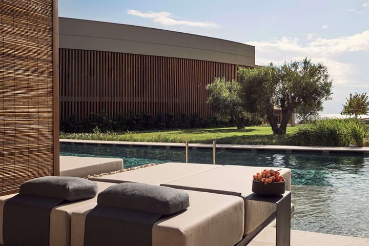 Zélia Halkidiki, part of Destination by Hyatt - Adults Only