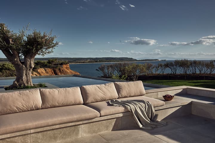 Zélia Halkidiki, part of Destination by Hyatt - Adults Only